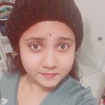 Pallavi Ram - @pallavichinna - Instagram