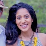 pallavi ravada - @ritter_gram - Instagram