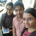 pallavi ravada - @ravadapallavi - Instagram