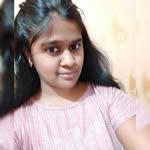 Pallavi Ravada - @pallavi_r1997 - Instagram