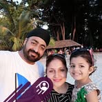 Pallavi Sethi - Facebook