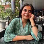 Pallavi Sethi - @_pallavisethi_ - Instagram