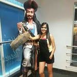 Pallavi Sethi - @palsethu - Instagram