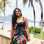 Pallavi Sethi - @helopallavi - Instagram