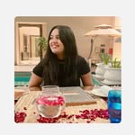 Pallavi Sethi - @pallavi_sethii - Instagram