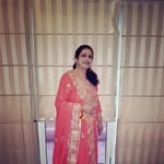 Pallavi Sethi - @pallavi.sethi - Instagram