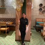 Pallavi Sethi - @chef.pallavi - Instagram
