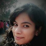 Pallavi Sethi - @pallavisethi_ - Instagram
