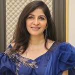 Pallavi Sethi - @pallavisethicouture - Instagram