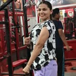 Pallavi Sethi - @its_sethi0012 - Instagram