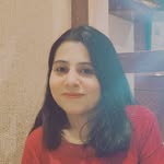 Pallavi Sethi - @pallavi_sethi13 - Instagram