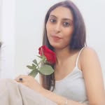 Pallavi Sethi - @pallavisethi18 - Instagram