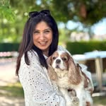 Pallavi Sethi - @pallavisethi - Instagram