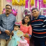 Pallavi Sethi - @pallavi.sethi.3576 - Instagram