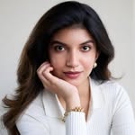 Pallavi Singh - @pallavisinghh - Instagram