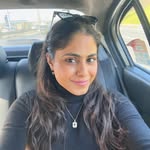 Pallavi Singh - @pallavi3singh - Instagram