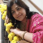 Pallavi Singhal - @pallavisinghal - Instagram