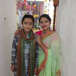 Pallavi Singhal - @sinpallavi812 - Instagram