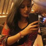 Pallavi Singhal (lavi) - @pallavi9745 - Instagram