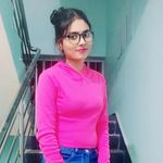 Pallawi Joshi - @pallawi799 - Instagram