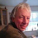 Palle Hansen - @pallepaint - Instagram