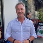 Palle Schneider Hansen - @pallemandenklosterparken - Instagram