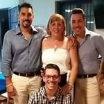 Mariapalma Amato - @mariapalmaamato - Instagram
