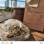 Cascaritas para el Mate - @palmatearmstrong - Instagram