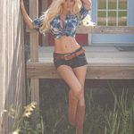 Palma Armstrong - @alekseinikonov536 - Instagram