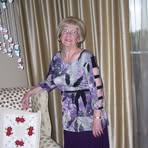 Palma Campbell - Facebook