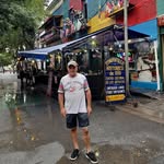 Jorge Luis Palmaricciotti - @jorgeluispalmaricciotti - Instagram