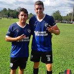 Lucas Emilio Palmaricciotti - @lucaspalmaricciotti - Instagram