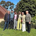 Mario Palmaricciotti - @palmaricciottimario - Instagram