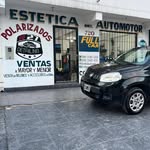 Rodrigo Ivan Palmaricciotti - @palmaricciotti1990 - Instagram