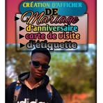 Seydou Balma - Facebook