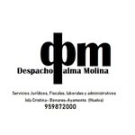 Despacho Palma Molina - @despachopalmamolinadpm - Instagram