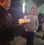 Javier Palma Molina - Facebook