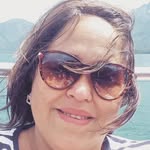 Julieta Palma Molina - @julietapalmamolina - Instagram