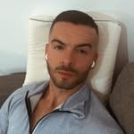 Sebastián De La Palma Molina - @sebaspalma19 - Instagram