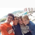 Palma Andrea Rossi - @palma_rossi_ - Instagram