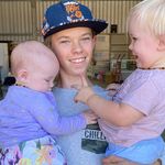 Jordan-Joe Palmer-Booth - @jordanjoepalmerbooth - Instagram
