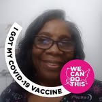Shirley Palmer-Branch - @shirleypalmerbranch - Instagram