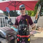 Palmer Clarkson - @tehregulator - Instagram