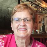 Norma Palmer Cook - @norma_palmer_cook - Instagram