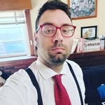 @palmerdaviso - Instagram