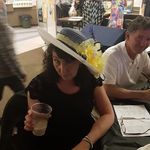 Shelley Palmer Davis-Hall - @palmerdavishall - Instagram