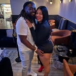 Dominique Palmer-Ford - @yellownique - Instagram