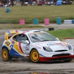 Harry Palmer | Ford Puma - @projectpumastuff - Instagram