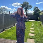 Jess Palmer Ford - @jbomb121080 - Instagram