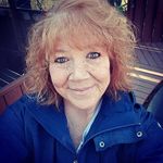 Donna Palmer-Horne - @palmerhorne - Instagram